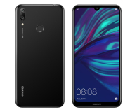HUAWEI Y7 2019 Czarny - 479880 - zdjęcie 1